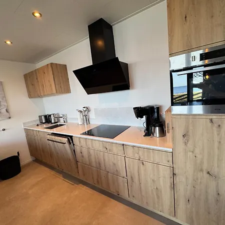 Holiday home Enkhuizer Beachhouse Sky And Nr 504 Enkhuizen