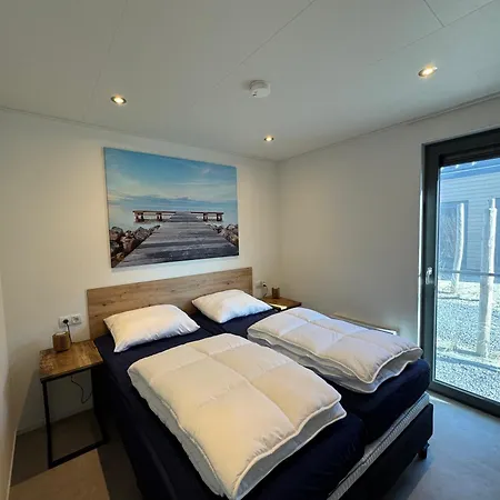 Holiday home Enkhuizer Beachhouse Sky And Nr 504 Enkhuizen