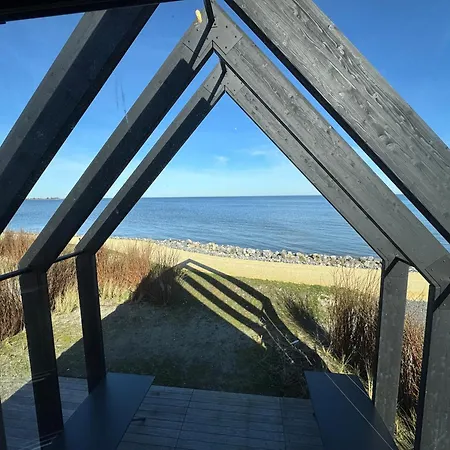 Holiday home Enkhuizer Beachhouse Sky And Nr 504 Enkhuizen