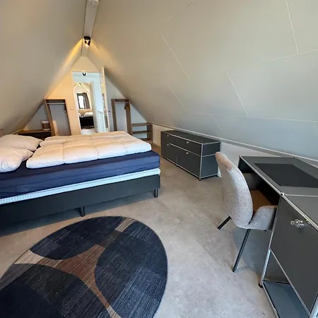 Holiday home Enkhuizer Beachhouse Sky And Nr 504