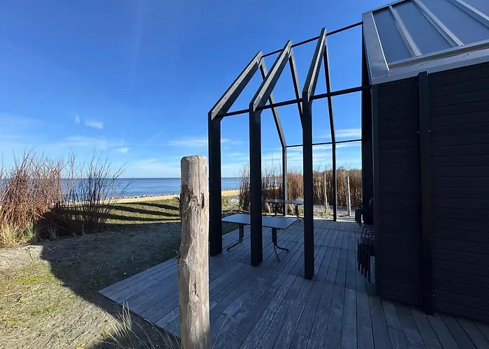 Holiday home Enkhuizer Beachhouse Sky And Nr 504 Enkhuizen