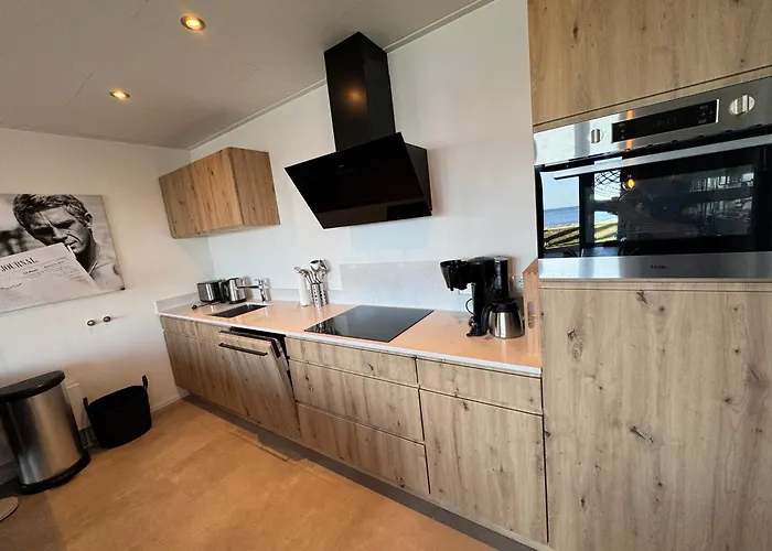 Holiday home Enkhuizer Beachhouse Sky And Nr 504 Enkhuizen