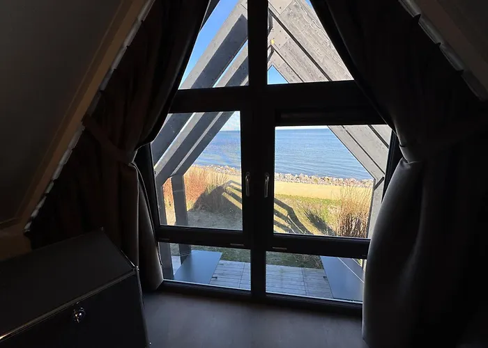 Enkhuizer Beachhouse Sky And Nr 504 Holiday home Enkhuizen