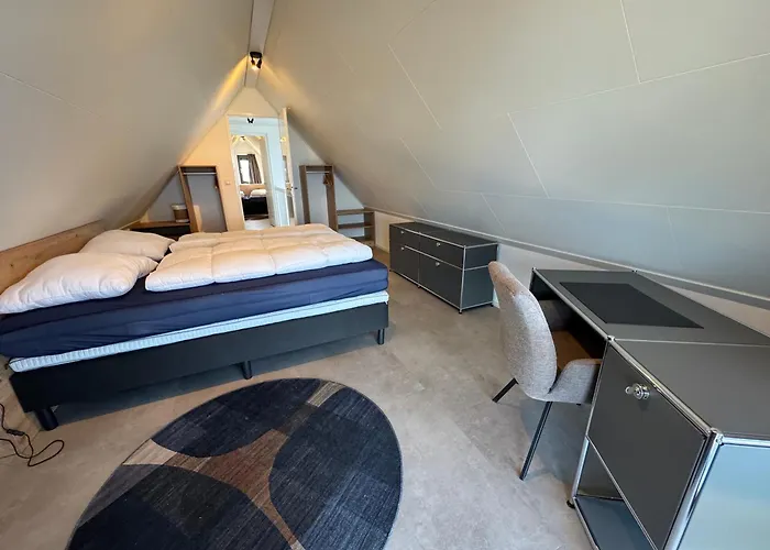 Holiday home Enkhuizer Beachhouse Sky And Nr 504