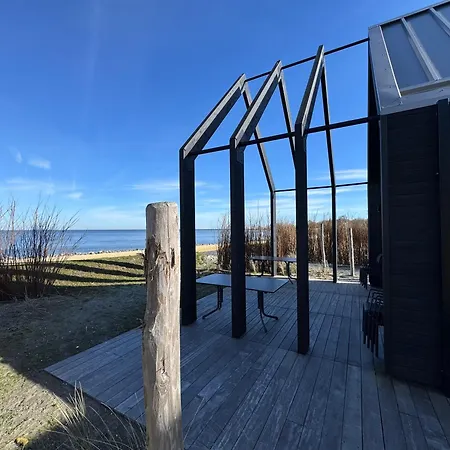 Дом отдыха Enkhuizer Beachhouse Sky And Nr 504 Энкхейзен
