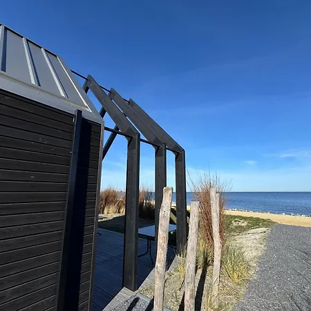 Enkhuizer Beachhouse Sky And Nr 504 *