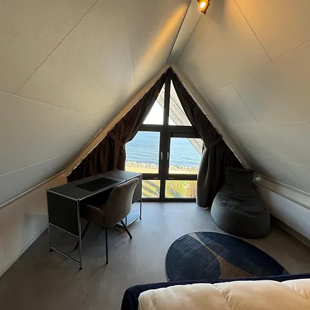 Enkhuizer Beachhouse Sky And Nr 504 Casa vacanze