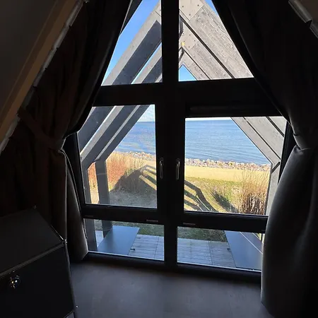 Enkhuizer Beachhouse Sky And Nr 504 Casa vacanze Enkhuizen