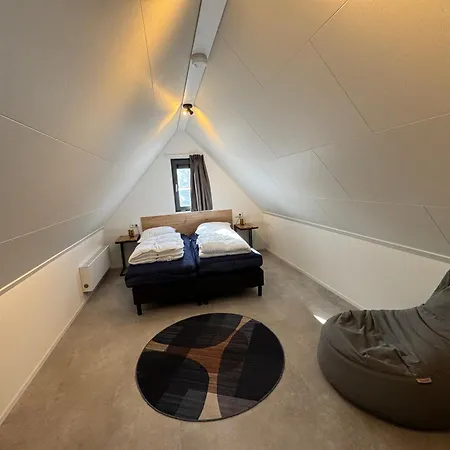 Casa vacanze Enkhuizer Beachhouse Sky And Nr 504 *