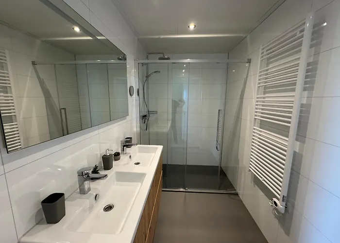 Enkhuizer Beachhouse Sky And Nr 504 Дом отдыха Энкхейзен