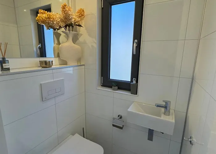 Enkhuizer Beachhouse Sky And Nr 504 *